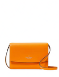 Kate Spade New York Perry Leather Crossbody