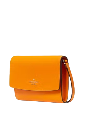 Kate Spade New York Perry Leather Crossbody