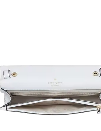 Kate Spade New York Perry Leather Crossbody