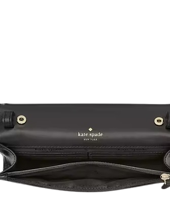 Kate Spade New York Perry Leather Crossbody