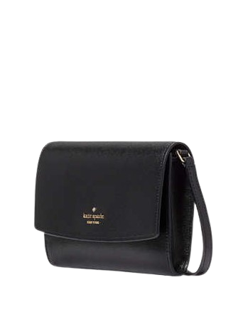 Kate Spade New York Perry Leather Crossbody