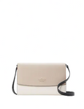 Kate Spade New York Perry Leather Crossbody