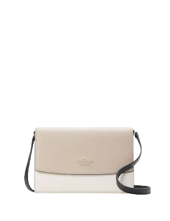 Kate Spade New York Perry Leather Crossbody