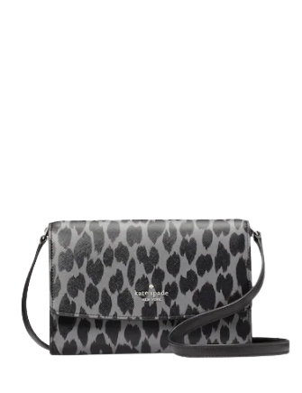 Kate Spade New York Perry Leather Crossbody
