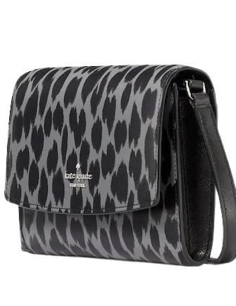Kate Spade New York Perry Leather Crossbody