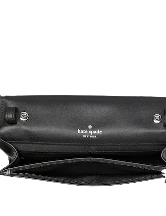 Kate Spade New York Perry Leather Crossbody
