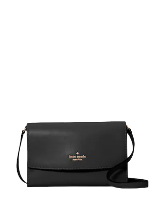Kate Spade New York Perry Leather Crossbody