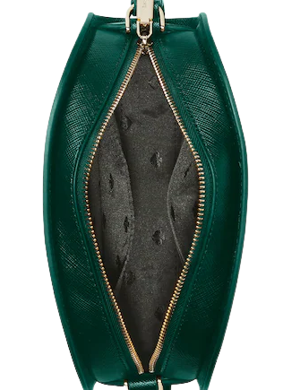 Kate Spade New York Perry Dome Crossbody