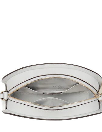 Kate Spade New York Perry Dome Crossbody