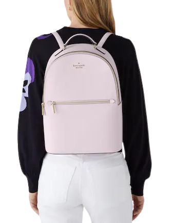 Kate Spade New York Perry Large Backpack