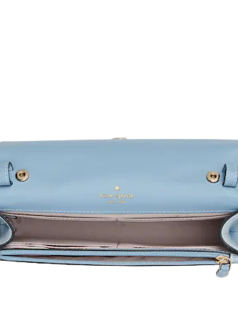 Kate Spade New York Perry Leather Crossbody
