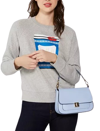 Kate Spade New York Phoebe Flap Crossbody