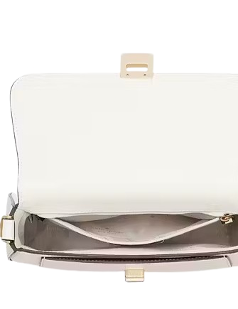 Kate Spade New York Phoebe Floral Applique Flap Crossbody