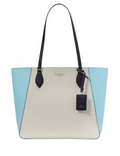 Kate Spade New York Poppy Colorblock Tote