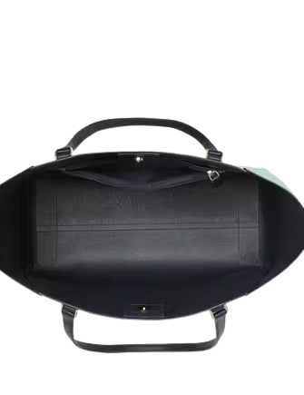 Kate Spade New York Poppy Colorblock Tote