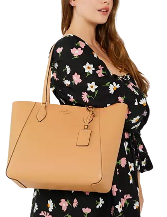 Kate Spade New York Poppy Tote