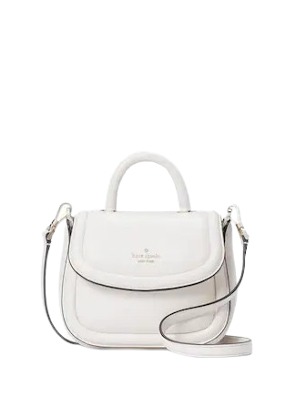 Kate Spade New York Puffy Mini Top Handle Crossbody