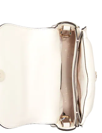 Kate Spade New York Puffy Mini Top Handle Crossbody