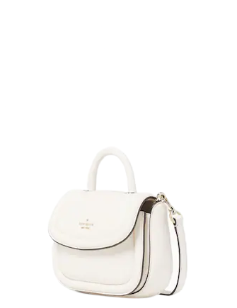 Kate Spade New York Puffy Mini Top Handle Crossbody