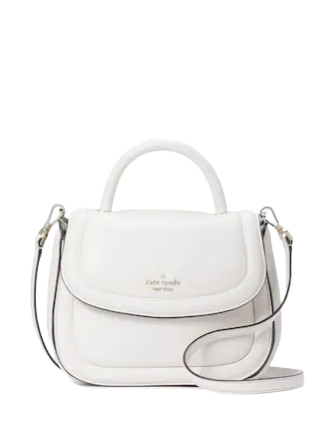 Kate Spade New York Puffy Top Handle Crossbody
