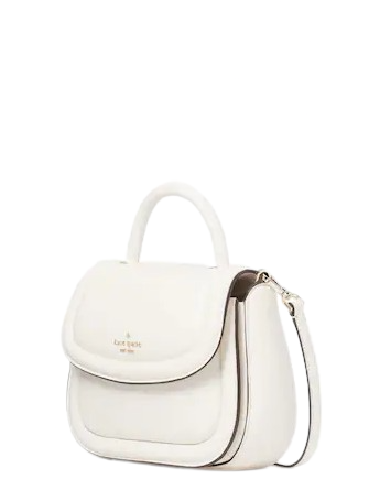 Kate Spade New York Puffy Top Handle Crossbody
