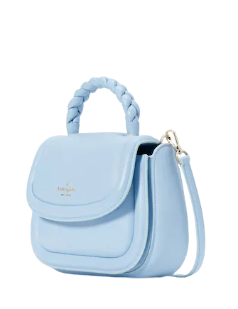 Kate Spade New York Puffy Top Handle Crossbody