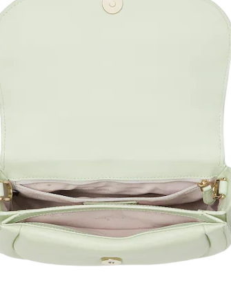 Kate Spade New York Puffy Top Handle Crossbody