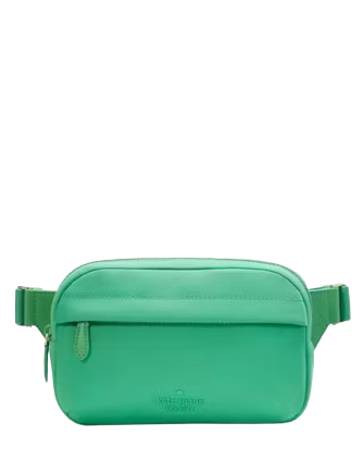 Kate Spade New York Rainbow Collection Belt Bag