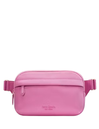 Kate Spade New York Rainbow Collection Belt Bag