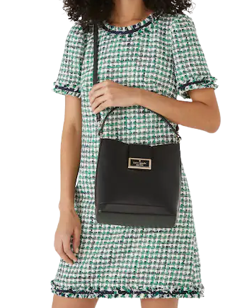 Kate Spade New York Reegan Bucket Bag