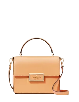 Kate Spade New York Reegan Top Handle Crossbody