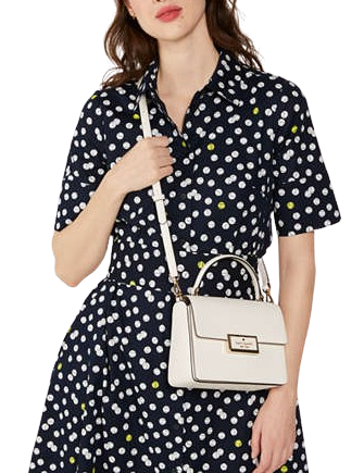 Kate Spade New York Reegan Top Handle Crossbody