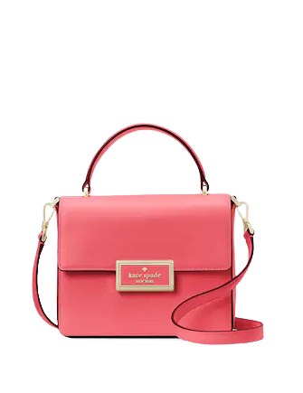 Kate Spade New York Reegan Top Handle Crossbody