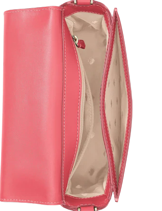 Kate Spade New York Reegan Top Handle Crossbody