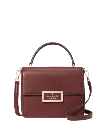 Kate Spade New York Reegan Top Handle Crossbody
