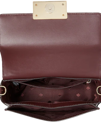 Kate Spade New York Reegan Top Handle Crossbody