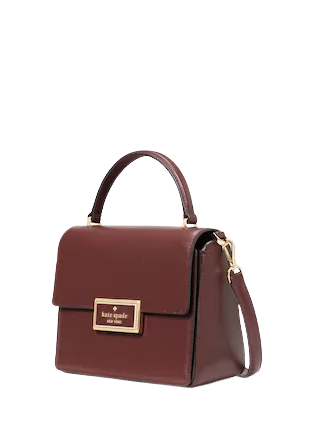 Kate Spade New York Reegan Top Handle Crossbody