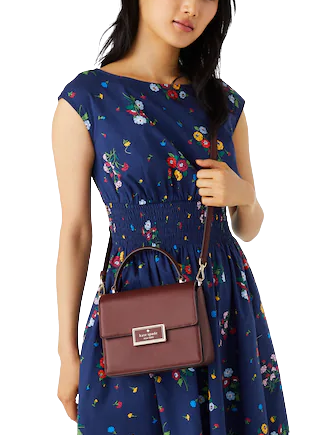 Kate Spade New York Reegan Top Handle Crossbody