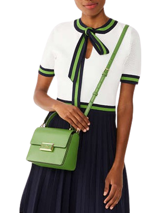 Kate Spade New York Reegan Top Handle Crossbody