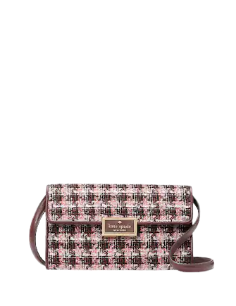 Kate Spade New York Reegan Wallet Crossbody