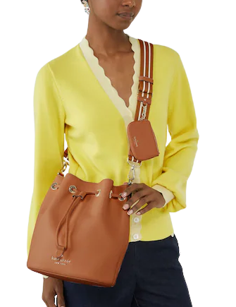 Kate Spade New York Rosie Bucket Bag