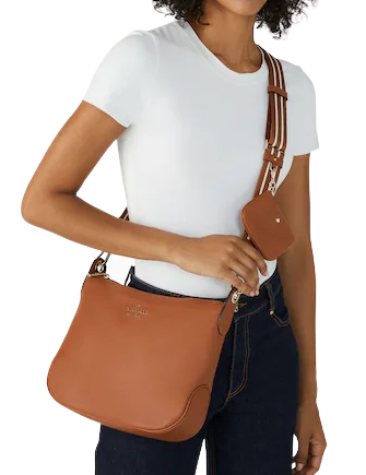 Kate Spade New York Rosie Crossbody