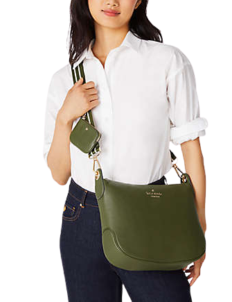Kate Spade New York Rosie Crossbody