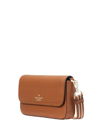 Kate Spade New York Rosie Flap Crossbody