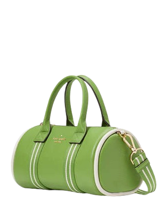 Kate Spade New York Rosie Grand Slam Small Duffle Crossbody