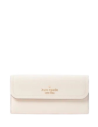 Kate Spade New York Rosie Large Flap Wallet