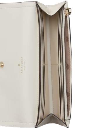 Kate Spade New York Rosie Large Flap Wallet