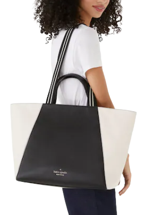 Kate Spade New York Rosie Large Tote