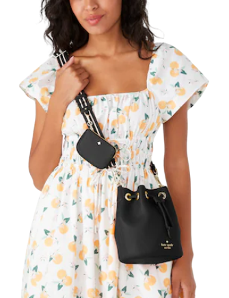 Kate Spade New York Rosie Mini Bucket Bag