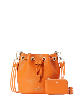 Kate Spade New York Rosie Mini Bucket Bag